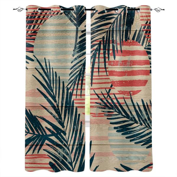 curtain & drapes wood grain tropical plants geometric curtains for windows blinds printing living room bedroom home decor
curtain & drapes wood grain tropical plants geometric curtains for windows blinds printing living room bedroom home decor