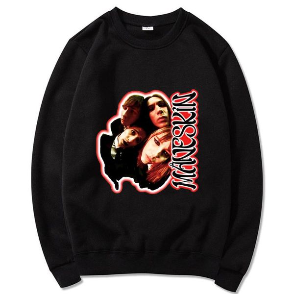 men's hoodies & sweatshirts 2021 maneskin holiday streetwears hip hop tracksuits fashion all-match cotton sportswears men/womens casual, Black
men's hoodies & sweatshirts 2021 maneskin holiday streetwears hip hop tracksuits fashion all-match cotton sportswears men/womens casual, Black
