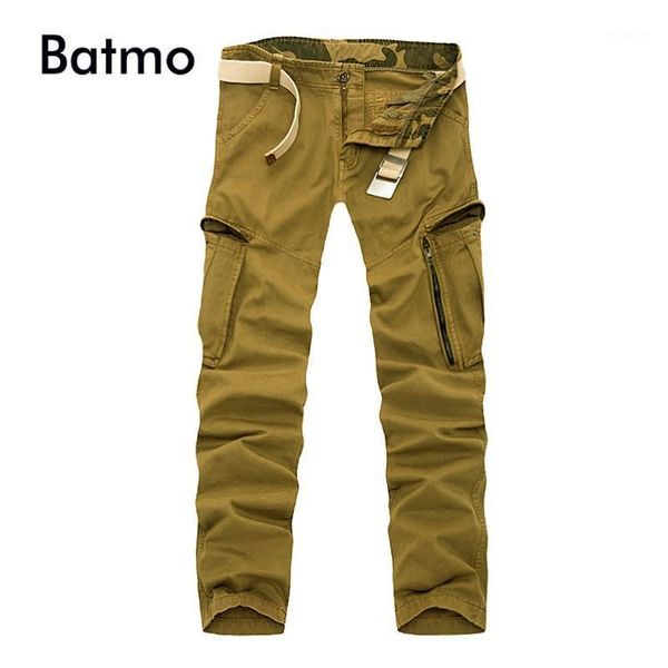 arrival fashion men's long cotton camouflage cargo pants,casual full pants.9 color.big size 29-40 pants, Black
arrival fashion men's long cotton camouflage cargo pants,casual full pants.9 color.big size 29-40 pants, Black