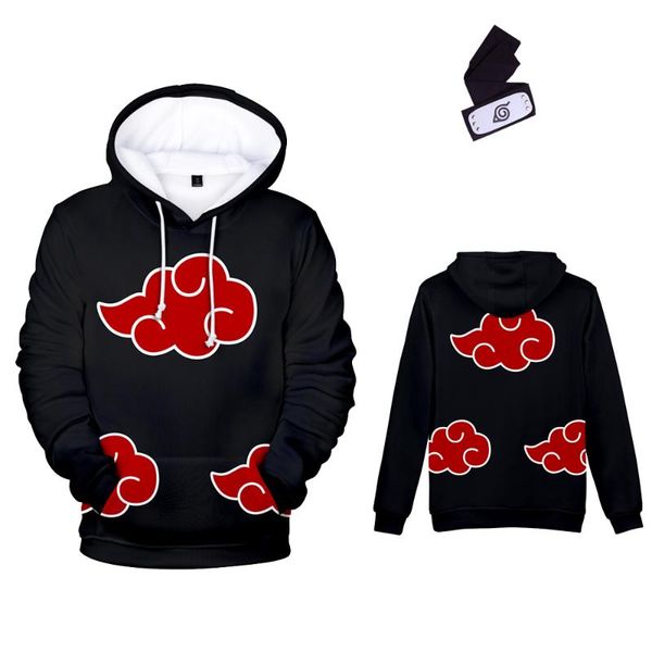 men's hoodies & sweatshirts anime men women clothes streetwear sweatshirt cartoon leisure akatsuki cosplay harajuku jacket pullover, Black
men's hoodies & sweatshirts anime men women clothes streetwear sweatshirt cartoon leisure akatsuki cosplay harajuku jacket pullover, Black