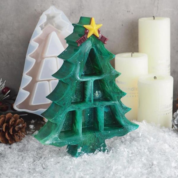 christmas decorations diy tree crystal silicone jewelry storage gift box craft decor mold
christmas decorations diy tree crystal silicone jewelry storage gift box craft decor mold