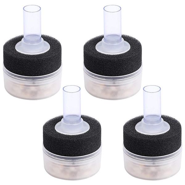 pool & accessories 4 pack air driven bio filter sponge aquarium filter, aqua flow sponge, pump driven, for breeding fish shrimp tank
pool & accessories 4 pack air driven bio filter sponge aquarium filter, aqua flow sponge, pump driven, for breeding fish shrimp tank