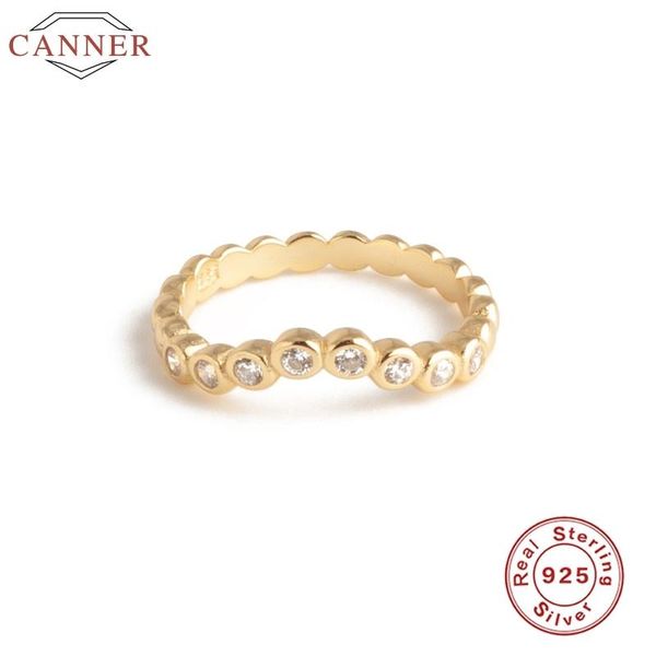 cluster rings canner 925 sterling silver for women men wave edging zircon finger ring love anillos mujer luxury s925 jewelry pendientes, Golden;silver
cluster rings canner 925 sterling silver for women men wave edging zircon finger ring love anillos mujer luxury s925 jewelry pendientes, Golden;silver