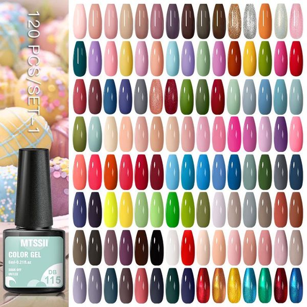 nail gel mtssii 100/120 colors polish set semi permanent hybrid varnish with base coat soak off uv, Red;pink
nail gel mtssii 100/120 colors polish set semi permanent hybrid varnish with base coat soak off uv, Red;pink
