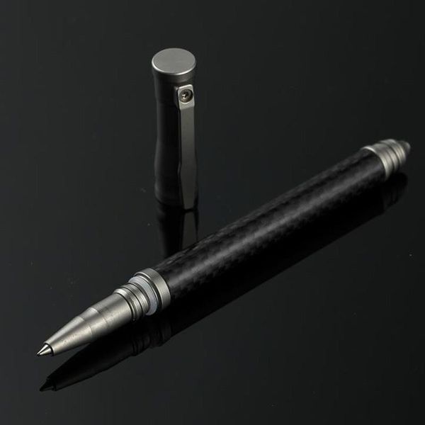 ballpoint pens luxury carbon-fiber pen with titanium alloy clip tungsten steel attack head bussiness writing tool outdoor, Blue;orange
ballpoint pens luxury carbon-fiber pen with titanium alloy clip tungsten steel attack head bussiness writing tool outdoor, Blue;orange
