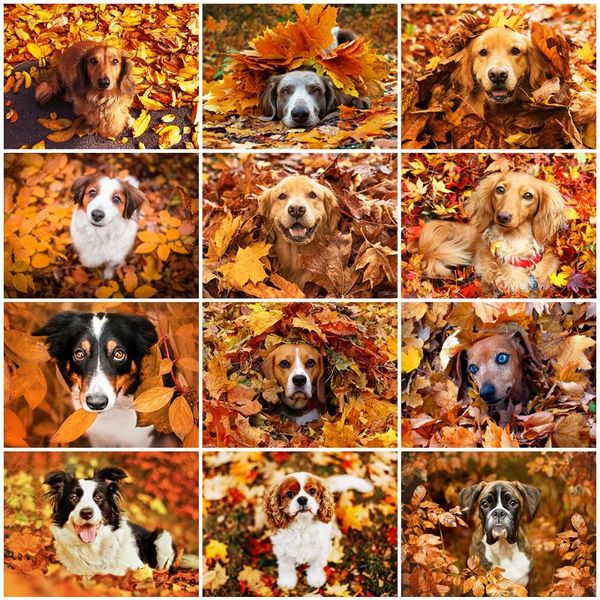 diamond painting evershine 5d diy arrival dog embroidery animal cross stitch autumn wall decorations
diamond painting evershine 5d diy arrival dog embroidery animal cross stitch autumn wall decorations