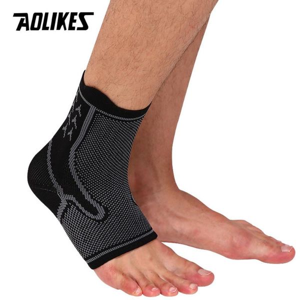 ankle support aolikes 1pcs 3d breathable protect sport outdoor gym basketball badminton anti sprained ankles brace for men women, Blue;black
ankle support aolikes 1pcs 3d breathable protect sport outdoor gym basketball badminton anti sprained ankles brace for men women, Blue;black