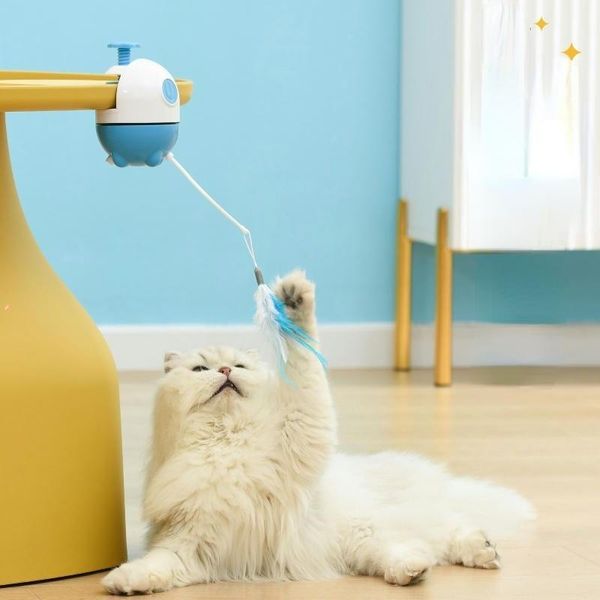 cat toys laser funny toy infrared usb climbing frame pet supplies
cat toys laser funny toy infrared usb climbing frame pet supplies