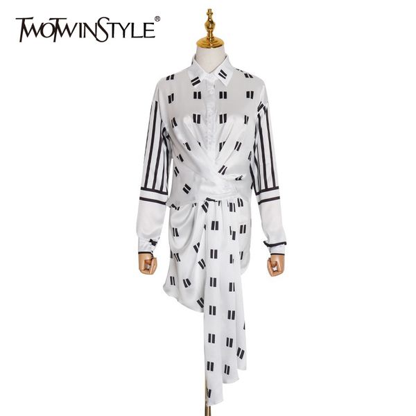 striped elegant dress for women lapel long sleeve high waist cross ruched irregular hem dresses female fashion 210428, Black;gray
striped elegant dress for women lapel long sleeve high waist cross ruched irregular hem dresses female fashion 210428, Black;gray
