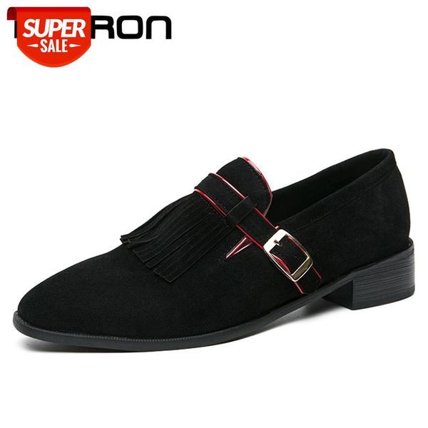 Men Loafers shoes 2020 Spring Fashion Moccasins Footwear Comfy Suede Slip-On Brand Men Shoes Flat's Walking Casual Shoes #ns7u
Men Loafers shoes 2020 Spring Fashion Moccasins Footwear Comfy Suede Slip-On Brand Men Shoes Flat's Walking Casual Shoes #ns7u