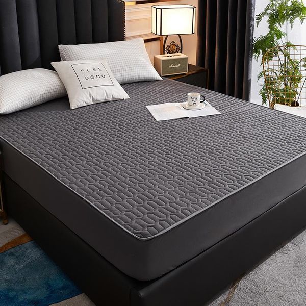 sheets & sets water proof quilted mattress cover warm soft crystal velvet king queen bed fitted sheet not including case
sheets & sets water proof quilted mattress cover warm soft crystal velvet king queen bed fitted sheet not including case