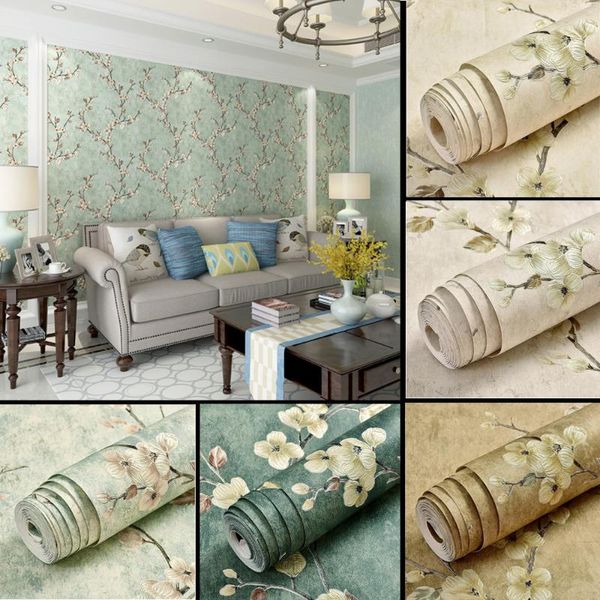 wallpapers american rustic floral wallpaper 3d vine flower non-woven vintage classic damask roll retro living room bedroom decor
wallpapers american rustic floral wallpaper 3d vine flower non-woven vintage classic damask roll retro living room bedroom decor