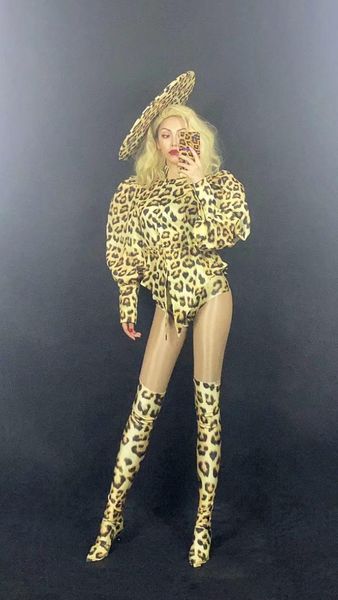 ifox mesh see through colorful butterfly printed women dj costume fashion o neck long sleeve slim stage women's jumpsuits & rompers, Black;white
ifox mesh see through colorful butterfly printed women dj costume fashion o neck long sleeve slim stage women's jumpsuits & rompers, Black;white