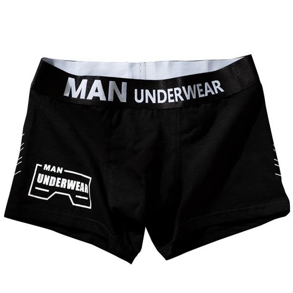 underpants boxer mens underwear men pure cotton male panties shorts solid cuecas calzoncillos, Black;white
underpants boxer mens underwear men pure cotton male panties shorts solid cuecas calzoncillos, Black;white