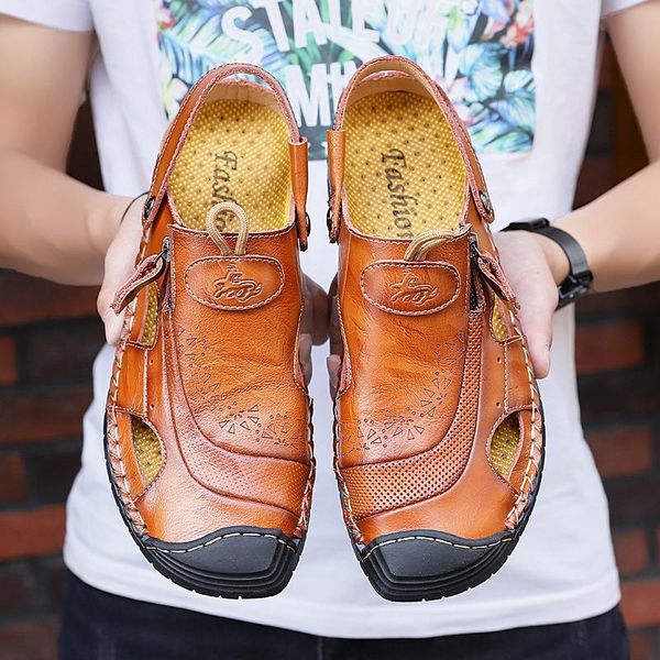 slippers sandles for men sandale homme sport sandalias man sandals ete outdoor sandalia masculino roman sandali da uomo beach, Black
slippers sandles for men sandale homme sport sandalias man sandals ete outdoor sandalia masculino roman sandali da uomo beach, Black
