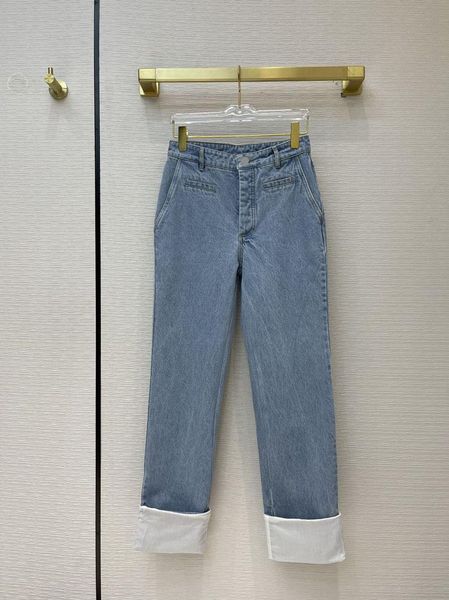 high-end brand blue jeans women 2021 high waist cuffs straight pants spring embroidery cartoon all-match casual women's
high-end brand blue jeans women 2021 high waist cuffs straight pants spring embroidery cartoon all-match casual women's