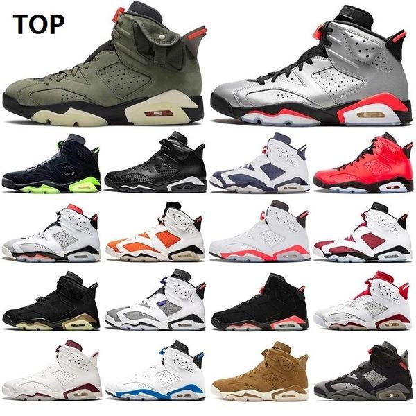 2021 jumpman 6 6s infrared reflective basketball shoes men women dmp unc pe millennial pink mens outdoor sports hare trainers sneakers 7-13
2021 jumpman 6 6s infrared reflective basketball shoes men women dmp unc pe millennial pink mens outdoor sports hare trainers sneakers 7-13