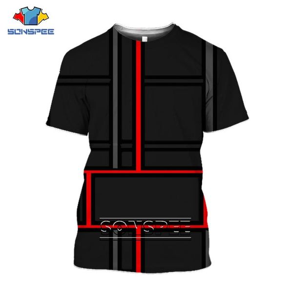 men's t-shirts sonspee 2021 tee men fashion t shirts 3d print abstrachip hop street loose casual lovely sports fitness elastic overalls, White;black
men's t-shirts sonspee 2021 tee men fashion t shirts 3d print abstrachip hop street loose casual lovely sports fitness elastic overalls, White;black
