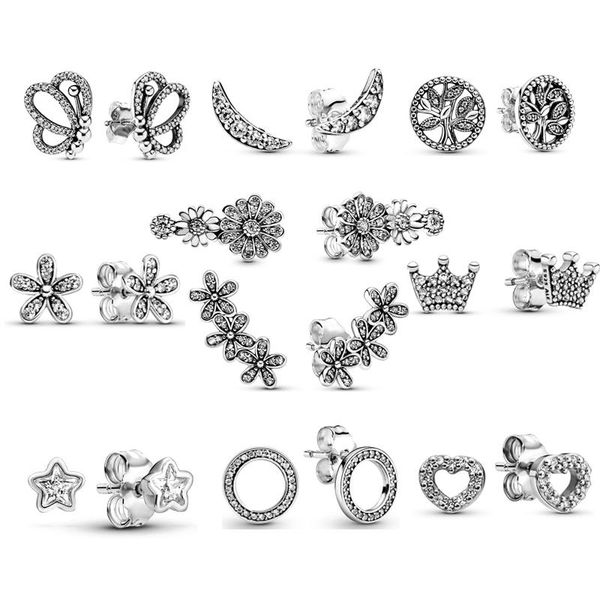 stud 2021 women jewelry making accessories fit original diy designer charms pendientes plata 925 sterling silver earring, Golden;silver
stud 2021 women jewelry making accessories fit original diy designer charms pendientes plata 925 sterling silver earring, Golden;silver