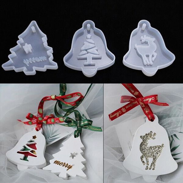 craft tools christmas tree elk snowflake shape silicone mold for handmade cake decorate chocolate fondant candle mould baking diy
craft tools christmas tree elk snowflake shape silicone mold for handmade cake decorate chocolate fondant candle mould baking diy