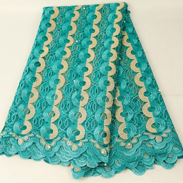 ribbon african lace fabric 2021 embroidered nigerian laces bridal french tulle for wedding party, Pink;blue
ribbon african lace fabric 2021 embroidered nigerian laces bridal french tulle for wedding party, Pink;blue