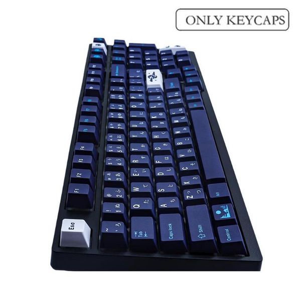 keyboard mouse combos 129 keys keycaps for cherry profile key caps great feel mechanical keyboad capsfull kit with pbt anti-grease coating
keyboard mouse combos 129 keys keycaps for cherry profile key caps great feel mechanical keyboad capsfull kit with pbt anti-grease coating