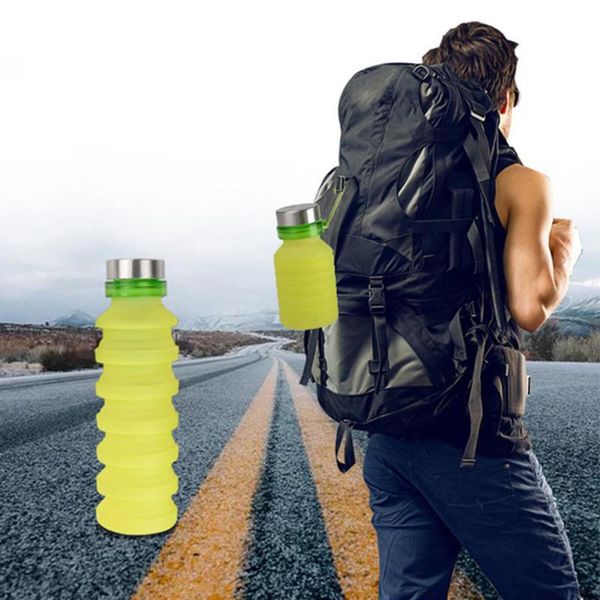 water bottle 550ml soft lightweight foldable camping silicone cup travel leak-proof outdoor sports cycling portable hiking
water bottle 550ml soft lightweight foldable camping silicone cup travel leak-proof outdoor sports cycling portable hiking