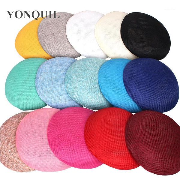 imitation sinamay fascinator base party hats diy hair accessories cocktail headwear vintage bridal wedding millinery1
imitation sinamay fascinator base party hats diy hair accessories cocktail headwear vintage bridal wedding millinery1