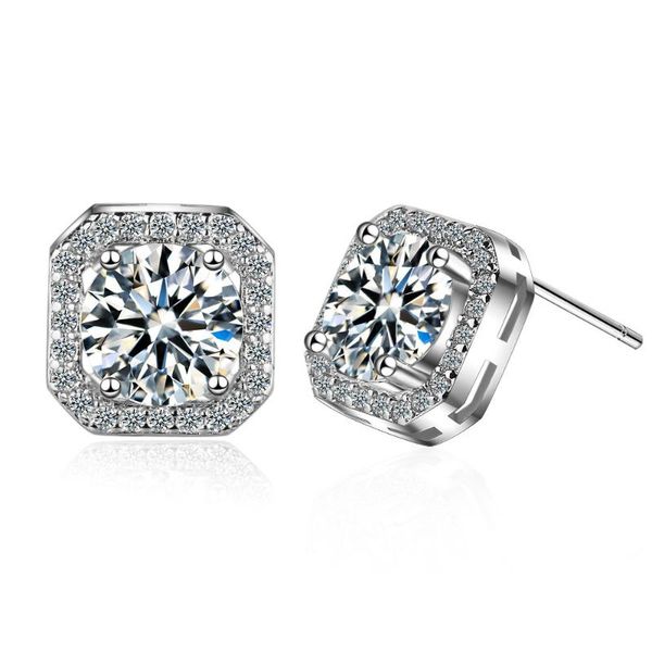 stud 2021 minimalist shiny zircon ear studs fashion cute temperament earrings metal for charm women exquisite jewellery gift, Golden;silver
stud 2021 minimalist shiny zircon ear studs fashion cute temperament earrings metal for charm women exquisite jewellery gift, Golden;silver