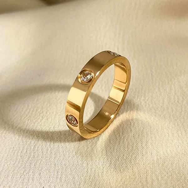 love ring 2021 stainless steel crystal s for women fashion titanium bague femme wedding engagement lover luxury brand jewelry, Slivery;golden
love ring 2021 stainless steel crystal s for women fashion titanium bague femme wedding engagement lover luxury brand jewelry, Slivery;golden