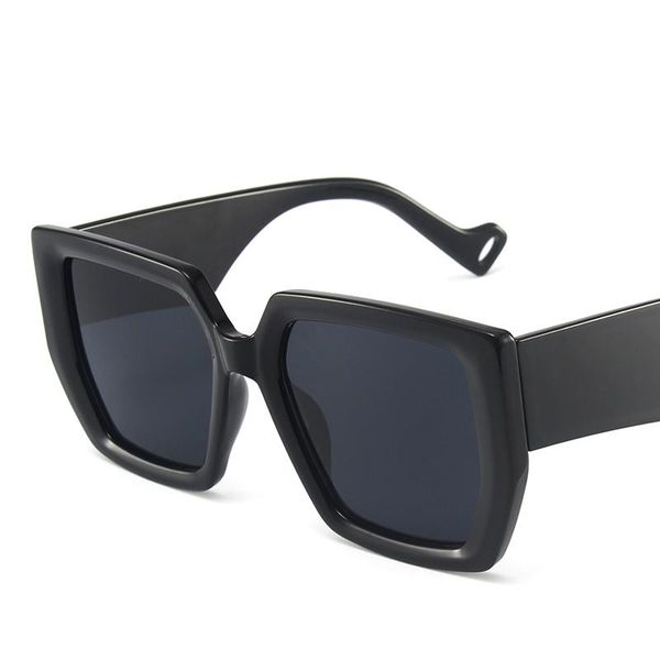sunglasses 2021 fashion oversized square women vintage brand designers sun glasses for men uv400 lunette de soleil femme homme, White;black
sunglasses 2021 fashion oversized square women vintage brand designers sun glasses for men uv400 lunette de soleil femme homme, White;black
