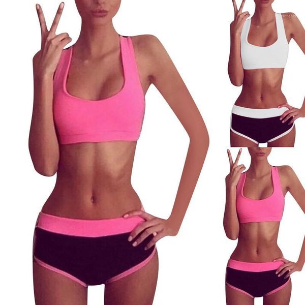 yoga outfit women's fashion slim bottom pants bra with phone pocket leggings suit fitness running gym sports active
yoga outfit women's fashion slim bottom pants bra with phone pocket leggings suit fitness running gym sports active