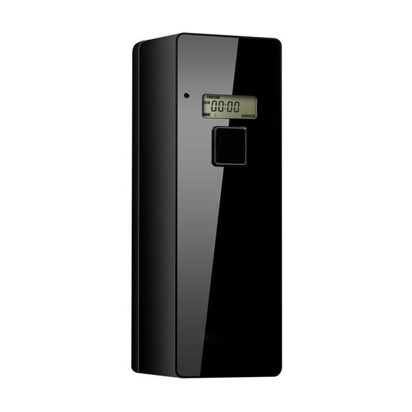 air purifiers 2021 lcd automatic aerosol dispenser luxurious auto toilet home disinfector full black shell suit for 300ml cans
air purifiers 2021 lcd automatic aerosol dispenser luxurious auto toilet home disinfector full black shell suit for 300ml cans