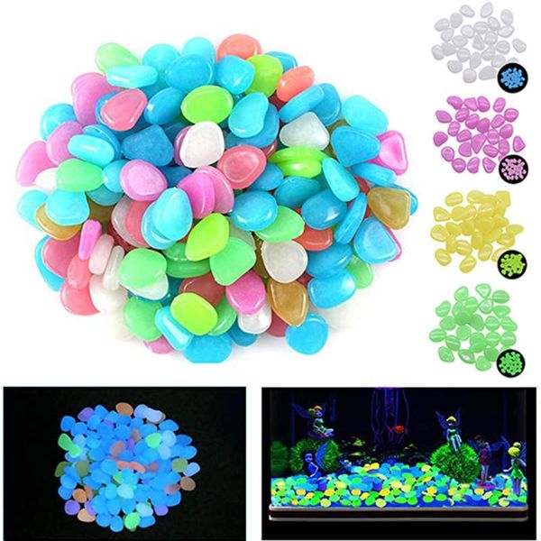 dark glow pebbles luminous stones rocks fish tank landscape garden pennles aquariums decoration decorations
dark glow pebbles luminous stones rocks fish tank landscape garden pennles aquariums decoration decorations