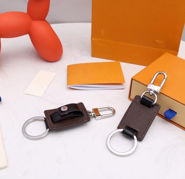 2021 leather letter printing keychains metal handmade fashion key ring couple car pendant keychain jewelry gift, Silver
2021 leather letter printing keychains metal handmade fashion key ring couple car pendant keychain jewelry gift, Silver