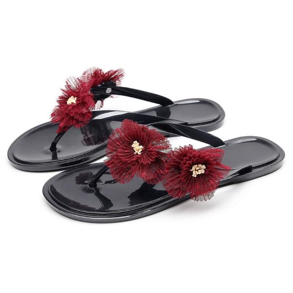 slippers women shoes summer bohemia floral flat beach outdoor casual thongs flip flops for platform 2021, Black
slippers women shoes summer bohemia floral flat beach outdoor casual thongs flip flops for platform 2021, Black