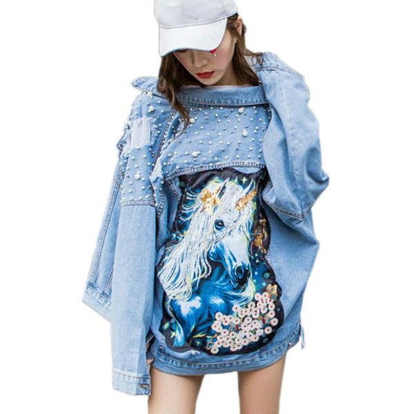 women's jackets chic 3d flowers denim jacket spring heavy work sequins bomber beaded holes cardigan long-sleeved pearls coat 2021, Black;brown
women's jackets chic 3d flowers denim jacket spring heavy work sequins bomber beaded holes cardigan long-sleeved pearls coat 2021, Black;brown
