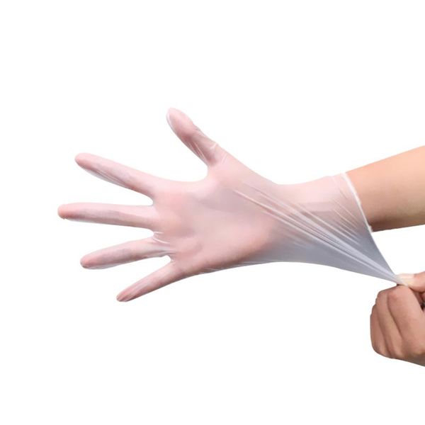 disposable gloves 100pcs/lot large size pvc kitchen dishwashing house cleaning tools personal daily protection accessories
disposable gloves 100pcs/lot large size pvc kitchen dishwashing house cleaning tools personal daily protection accessories