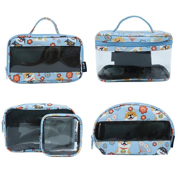 women organizer cosmetic bag cute cartoon make up bags makeup brush toiletry transparent beauty case travel beautician pouch box & cases
women organizer cosmetic bag cute cartoon make up bags makeup brush toiletry transparent beauty case travel beautician pouch box & cases