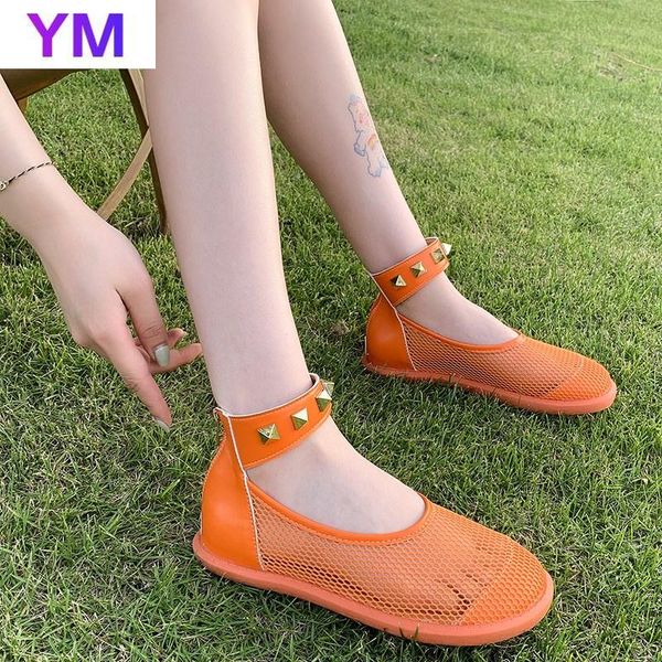 sandals 2021 women summer mesh beach fashion flats shoes sandal flat ankle strap buckle sandalias mujeres 40, Black
sandals 2021 women summer mesh beach fashion flats shoes sandal flat ankle strap buckle sandalias mujeres 40, Black