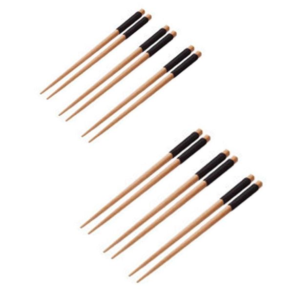 chopsticks 6/1 pair/set japanese style handmade wooden with string wood sushi chinese tableware chop sticks
chopsticks 6/1 pair/set japanese style handmade wooden with string wood sushi chinese tableware chop sticks