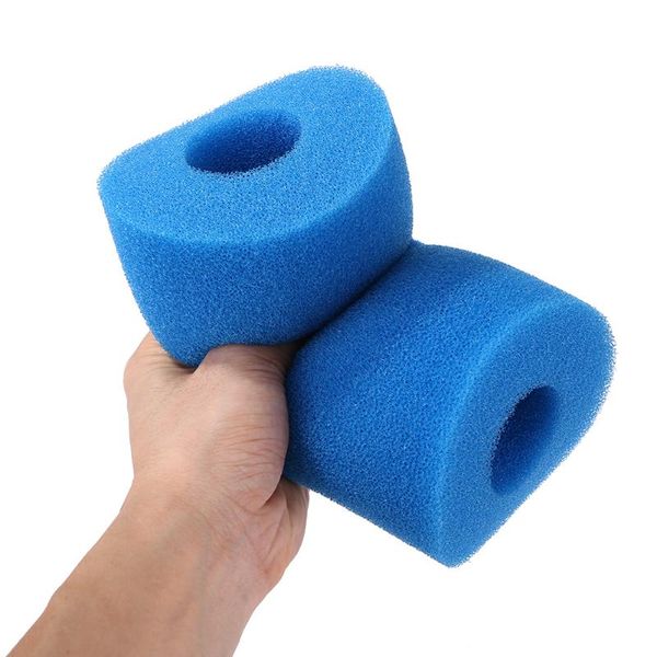 pool & accessories 3pcs swimming 10cmx20cm foam filter sponge reusable for intex type a washable biofoam cleaner sponges tool
pool & accessories 3pcs swimming 10cmx20cm foam filter sponge reusable for intex type a washable biofoam cleaner sponges tool