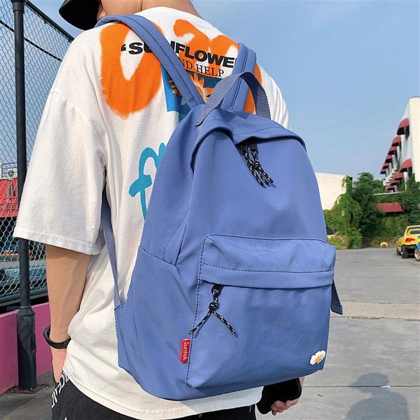 backpack school bag korean harajuku ulzzang &women mori department wild japanese and student simple casual
backpack school bag korean harajuku ulzzang &women mori department wild japanese and student simple casual
