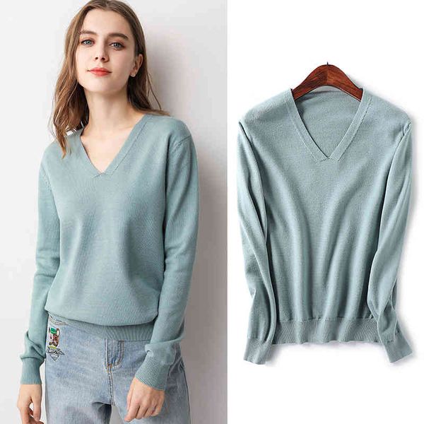 women's sweaters elegant v neck cashmere sweater women jumper autumn winter minimalist stretch base knitted pullover pull femme hiver u, White;black
women's sweaters elegant v neck cashmere sweater women jumper autumn winter minimalist stretch base knitted pullover pull femme hiver u, White;black