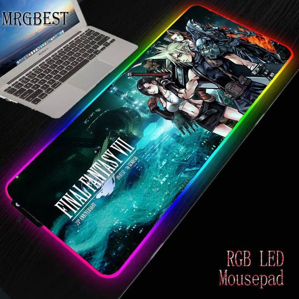 mouse pads & wrist rests mrg final fantasy large l usb wired rgb dimmable pad led game mousepad gamer deskkeyboard mat pc computer lapto
mouse pads & wrist rests mrg final fantasy large l usb wired rgb dimmable pad led game mousepad gamer deskkeyboard mat pc computer lapto