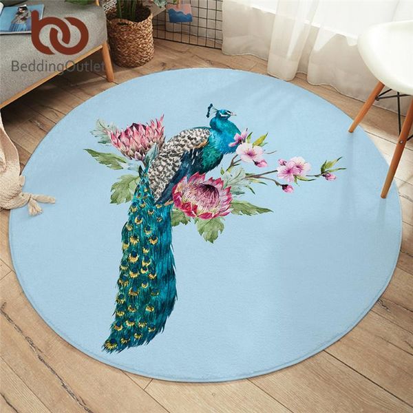 carpets beddingoutlet peacock bedroom floor mat pink flower round carpet watercolor modern area rug animal living room alfombra 100cm
carpets beddingoutlet peacock bedroom floor mat pink flower round carpet watercolor modern area rug animal living room alfombra 100cm