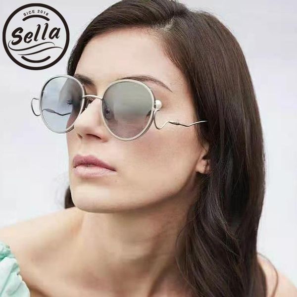 sella fashion women sunglasses female street personality pearl decoration trending round ladies summer sun glasses, White;black
sella fashion women sunglasses female street personality pearl decoration trending round ladies summer sun glasses, White;black