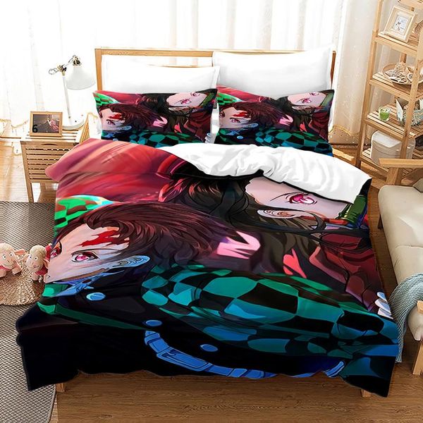 bedding sets demon slayer set single twin full king size bed kid bedroom duvetcover 3d print 031
bedding sets demon slayer set single twin full king size bed kid bedroom duvetcover 3d print 031