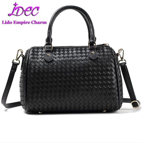 duffel bags leather knitting handbags women crossbody hand soft large capacity quality weave shoulder
duffel bags leather knitting handbags women crossbody hand soft large capacity quality weave shoulder