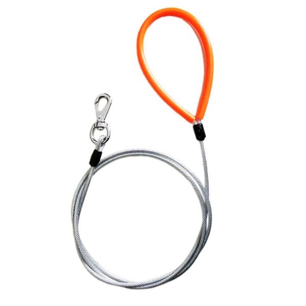 dog collars & leashes large leash absorbing indestructible safety no-pull gold metal with bungee buffer spring durable handle
dog collars & leashes large leash absorbing indestructible safety no-pull gold metal with bungee buffer spring durable handle